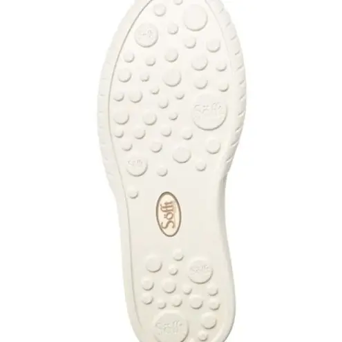 NEW Sofft Pavina Platform Slip