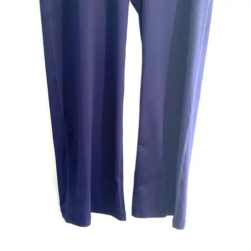 Mizuno NWT Performance Elite 9 Straight Pants Navy Blue Size Small