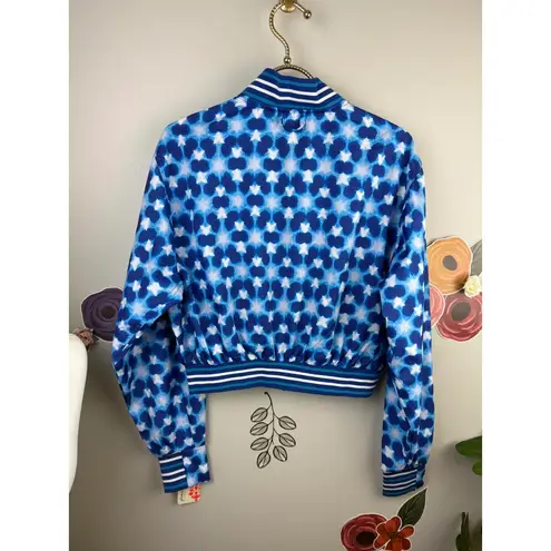 FP Movement Cropped Top Seed Tennis Jacket Cropped