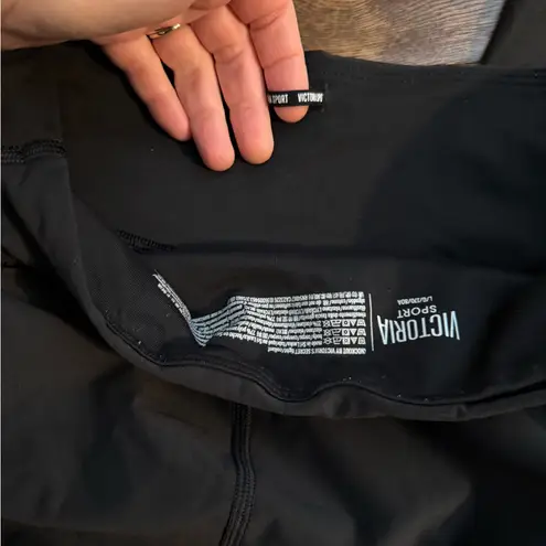 Victoria's Secret VS Knockout Leggings