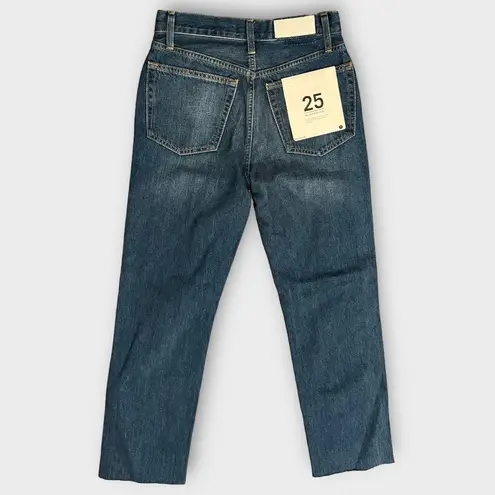 RE/DONE Originals 90s High Rise Loose Size 25