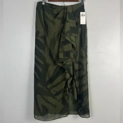 New Lauren Ralph Lauren Zebra