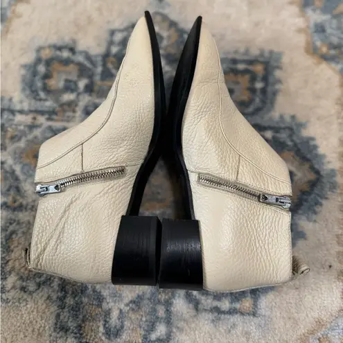 Everlane  The Boss Bootie Size 7