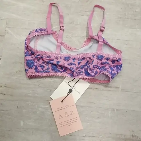 💕SPELL & THE GYPSY💕 Journey Bralette XS Pink