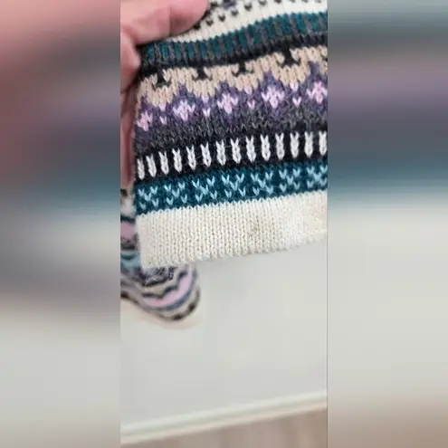 NOVICA Patchwork Ivory and Multi - Image 9