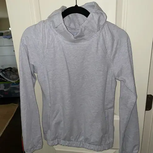 Lululemon  After All Pullover