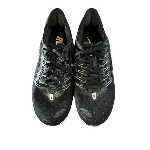 Nike  Zoom Vomero 14 side 7.5 black running shoes