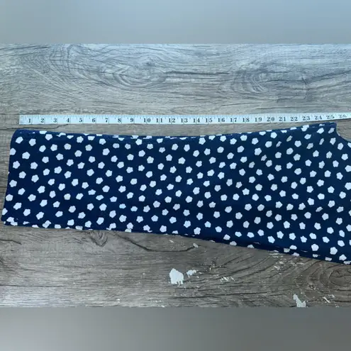 Kate Spade Kate‎ Spade Cloud Dot Jacquard Pant Size 6