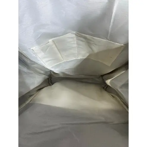 Anello Gray Mickey Mouse Backpack Disney Print Casual Travel Bag 16.5x11.5