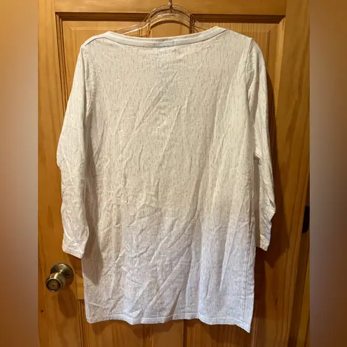 Disney Store Eeyore Vintage sleep shirt, lounge shirt women’s XS White