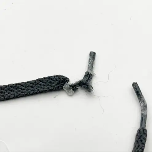 Saucony Cohesion II Grey Mint Green Ankle-High Trail Runner Shoes Sneakers 9