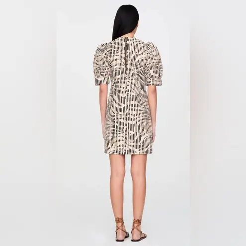 Marie Oliver Ola Dress in Sahara Size M