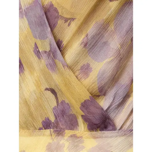 Bec & Bridge ✨ Bernadette Floral Viscose Maxi Sz 2 Dress✨