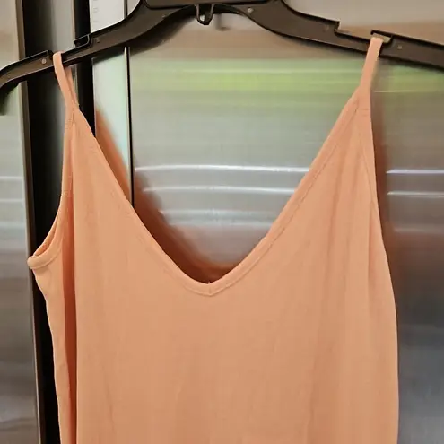 The Great ππ The Pointelle Slip Dress ~ Rose Dust Size 0 XS NWT
