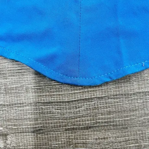 Hailey Logan Light Blue Formal Dress