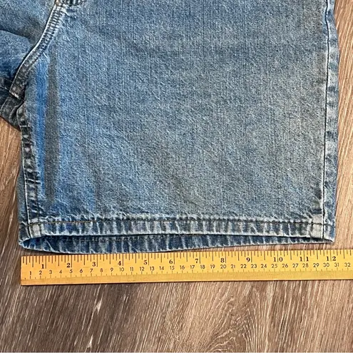 Chic Jeans Chic 90s High Waisted Jean Shorts