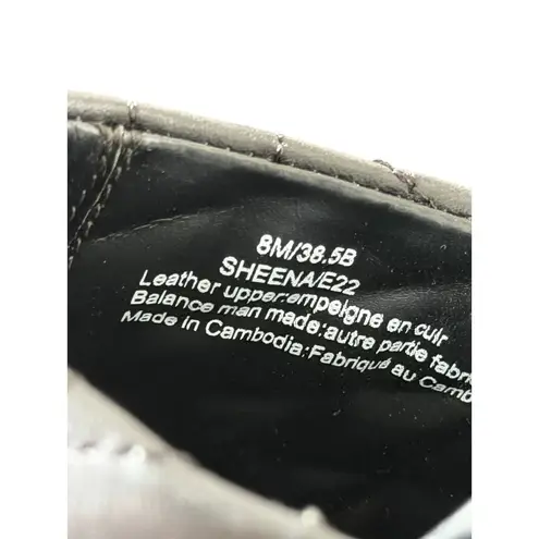 Karl Lagerfeld Paris Sheena Slide Sandal in Black at Nordstrom Size 8 Open Toe