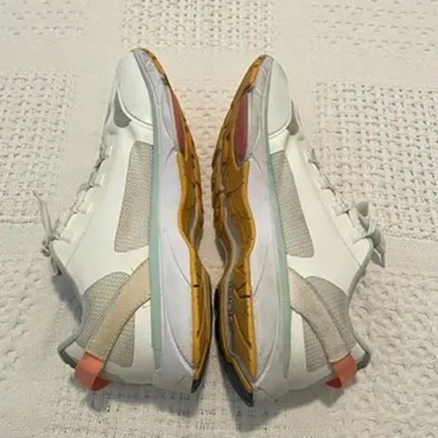 Vionic drift Edwin active comfort orthotic insole active sneaker 9.5 8034