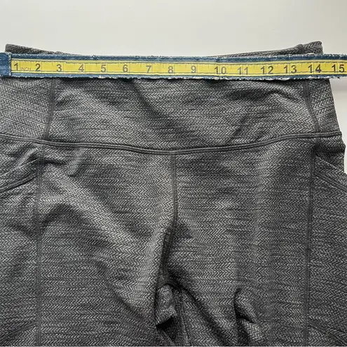 Mondetta Women's Black High-Waisted Leggings