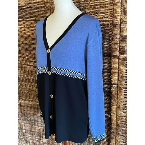 Howard Wolf Escape Womens Cardigan Sweater V