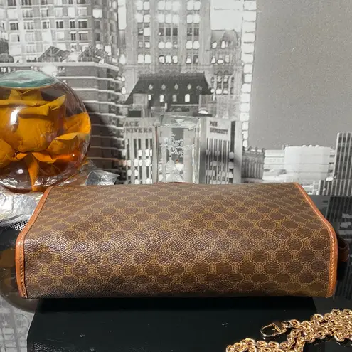 CELINE Authentic Macadam Bag