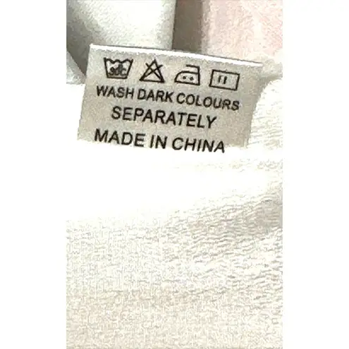 CCC Silk Cotton Medium Knights Scene Print Fit And Flare Midi Dress Italian Art Red