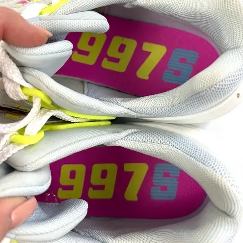 New Balance  Women’s 997 Sport 'Moon Dust Cyclone' Sneakers - Size 10