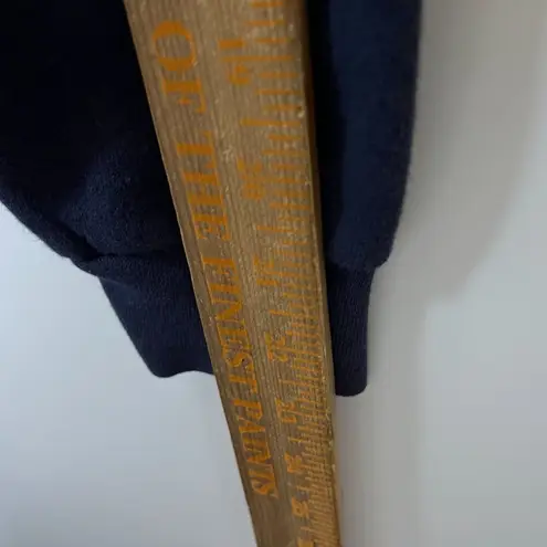 Starter Vintage 90s Denver Broncos Super Bowl XXXIII Champions Crewneck USA Made