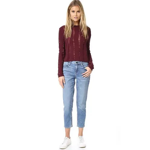 Alexander Wang Denim x Jeans