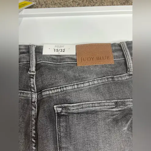Judy Blue NWT jeans high waisted skinny jeans fit jeans 15/32
