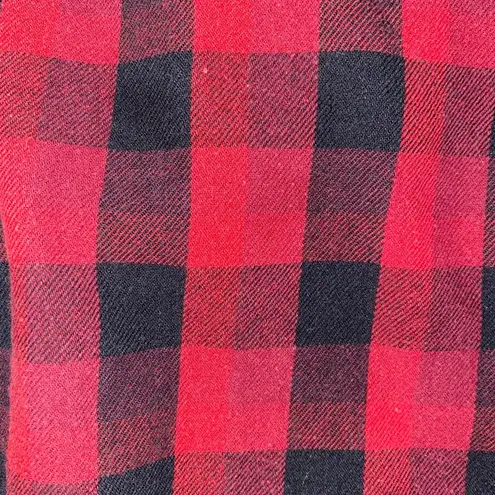 st. john's bay flannel