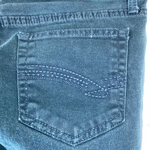 Jordache skinny jeans women size 12