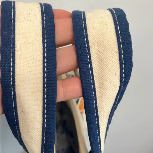 C&C California  | “Greece” Canvas Mini Tote w/ Wristlet/Wallet 💙 - Image 7