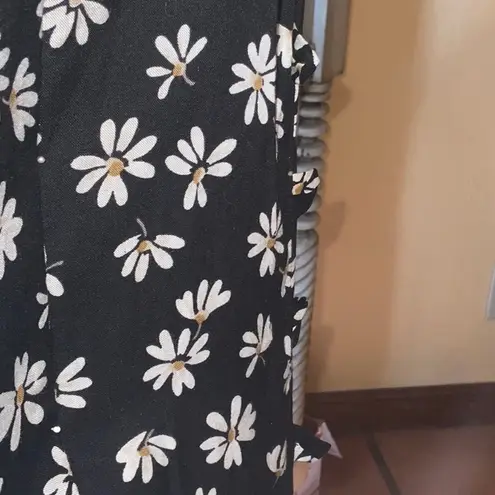 Elan Summer Dress little flowers