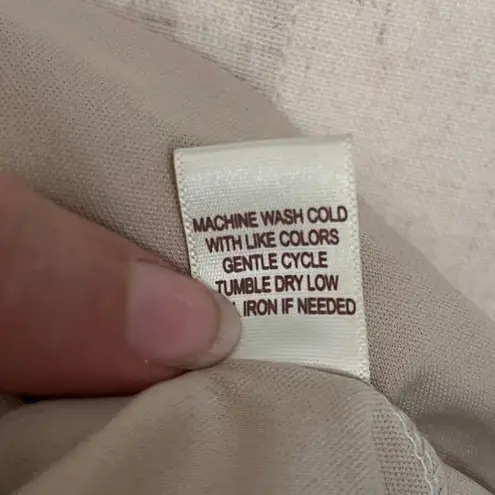 Liberty Love Illusion Bodycon Lace Dress Sz S Y2K Lace Party Holiday Black FLAW