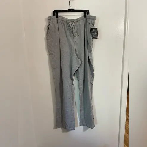 Woman Within NWT Women's Plus Size Petite Better Fleece Jogger | Size: 3X