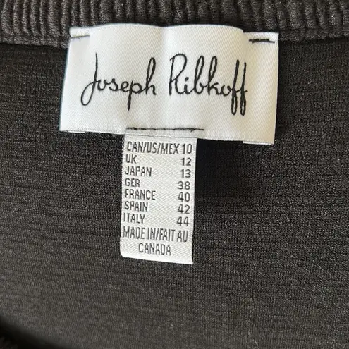 Joseph Ribkoff 🆕 Midi/Maxi Cardigan🔥