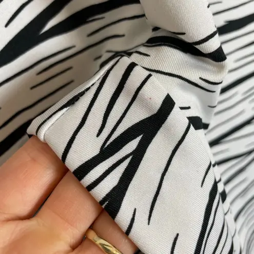 Tipsy Elves Mummy Jumpsuit Full Bodysuit Stretch Halloween Costume Women Small