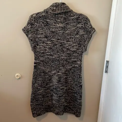 Ruff Hewn 🍂Boho Short Sleeve Sweater Dress🍂~small