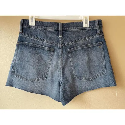 Madewell  The Perfect Jean Short Women's Size 30