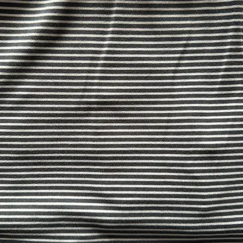 Title Nine Dream Skort 14" - Stripe