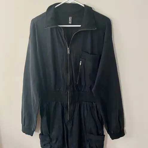 Free People Movement NWOT Front Row One Piece