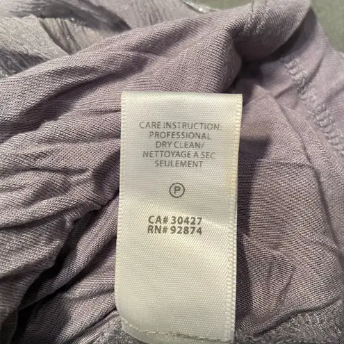 Ella Moss Size Medium, Sparkle Dot Tank, spaghetti straps