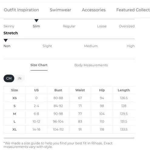 RIHOAS The Sweetheart Neck Polka Dot Maxi Dress L 04 Black Size L