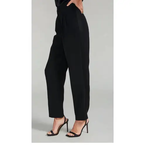Generation Love New! JENISE CREPE PANTS in Black Size 2 $248
