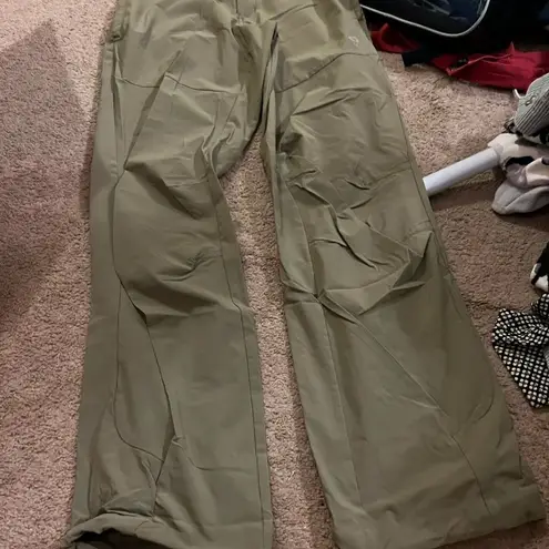 Mountain Hardwear  pants 4