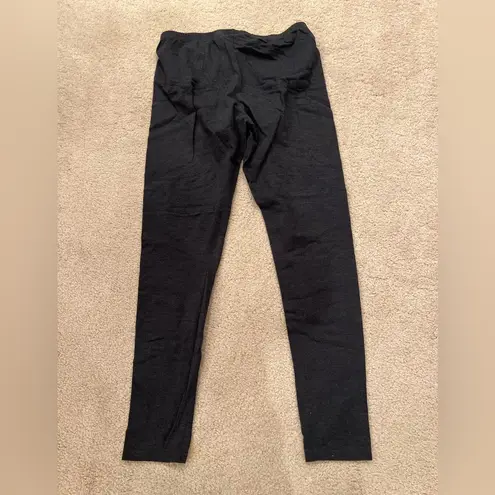 SO ❤️  XL Dark Gray leggings
