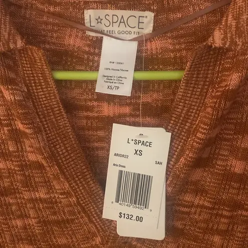 l*space L* Womens Dress Aria