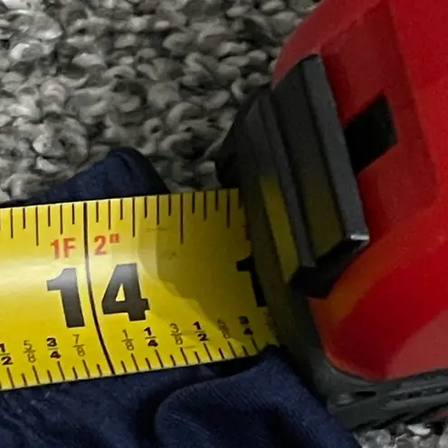 Slinky Brand New 3 piece Navy Blue and white floral Outfit L