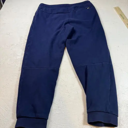 Ralph Lauren Polo‎  PRL 67 Blue Sweatpants Girls Size XL (18-20) Cotton Blend
